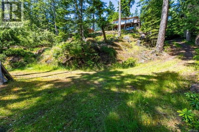 3803 CUTLASS Court | Pender Island British Columbia | Slide Image Thirty-four
