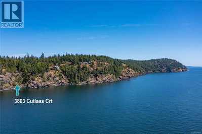 3803 CUTLASS Court | Pender Island British Columbia | Slide Image Thirty-nine