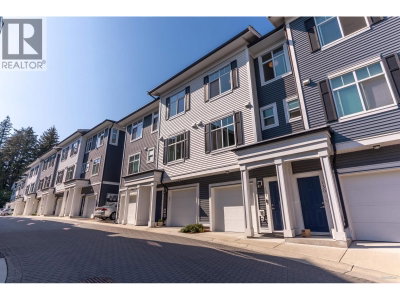 3565 BAYCREST Avenue | Coquitlam British Columbia | Slide Image One