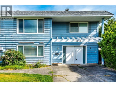 10551 ANAHIM Drive | Richmond British Columbia | Slide Image Two