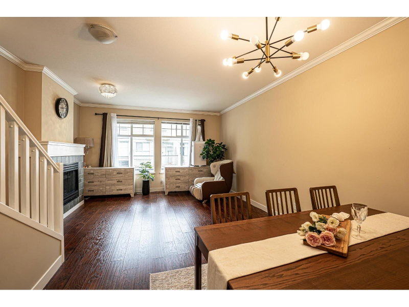 8383 159 Street Surrey British Columbia, V4N 0W2 - 3 Bedrooms Condo For Sale