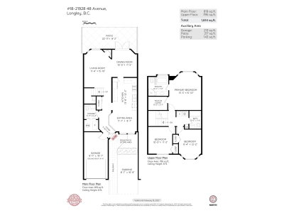 21928 48 Avenue | Langley British Columbia | Slide Image Thirty-eight