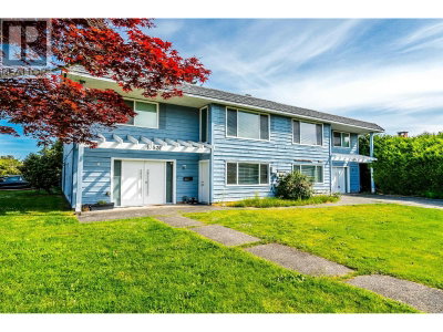 10531 ANAHIM Drive | Richmond British Columbia | Slide Image One
