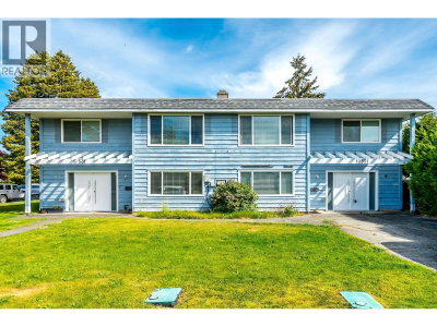 10531 ANAHIM Drive | Richmond British Columbia | Slide Image Two