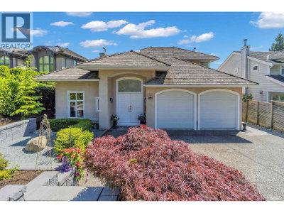 2322 LAWSON Avenue | West Vancouver British Columbia | Slide Image One