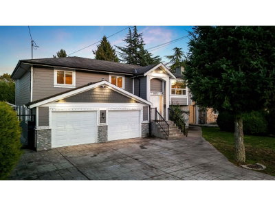 6470 130 Street | Surrey British Columbia | Slide Image One