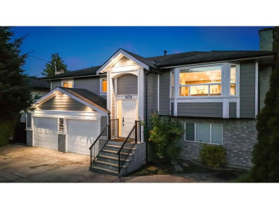 6470 130 Street | Surrey British Columbia | Slide Image Two