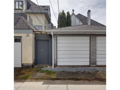 2977 6TH Avenue | Vancouver British Columbia | Slide Image Thirty-eight