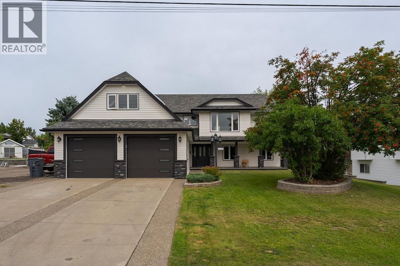 2560 PARENT Road Prince George British Columbia, V2N 5G3 - 6 Bedrooms Home For Sale