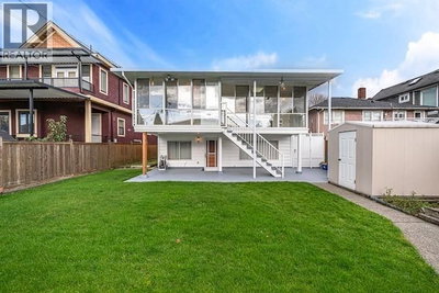 3136 53RD Avenue | Vancouver British Columbia | Slide Image Twenty-seven