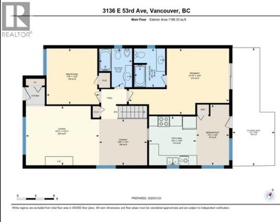 3136 53RD Avenue | Vancouver British Columbia | Slide Image Twenty-eight