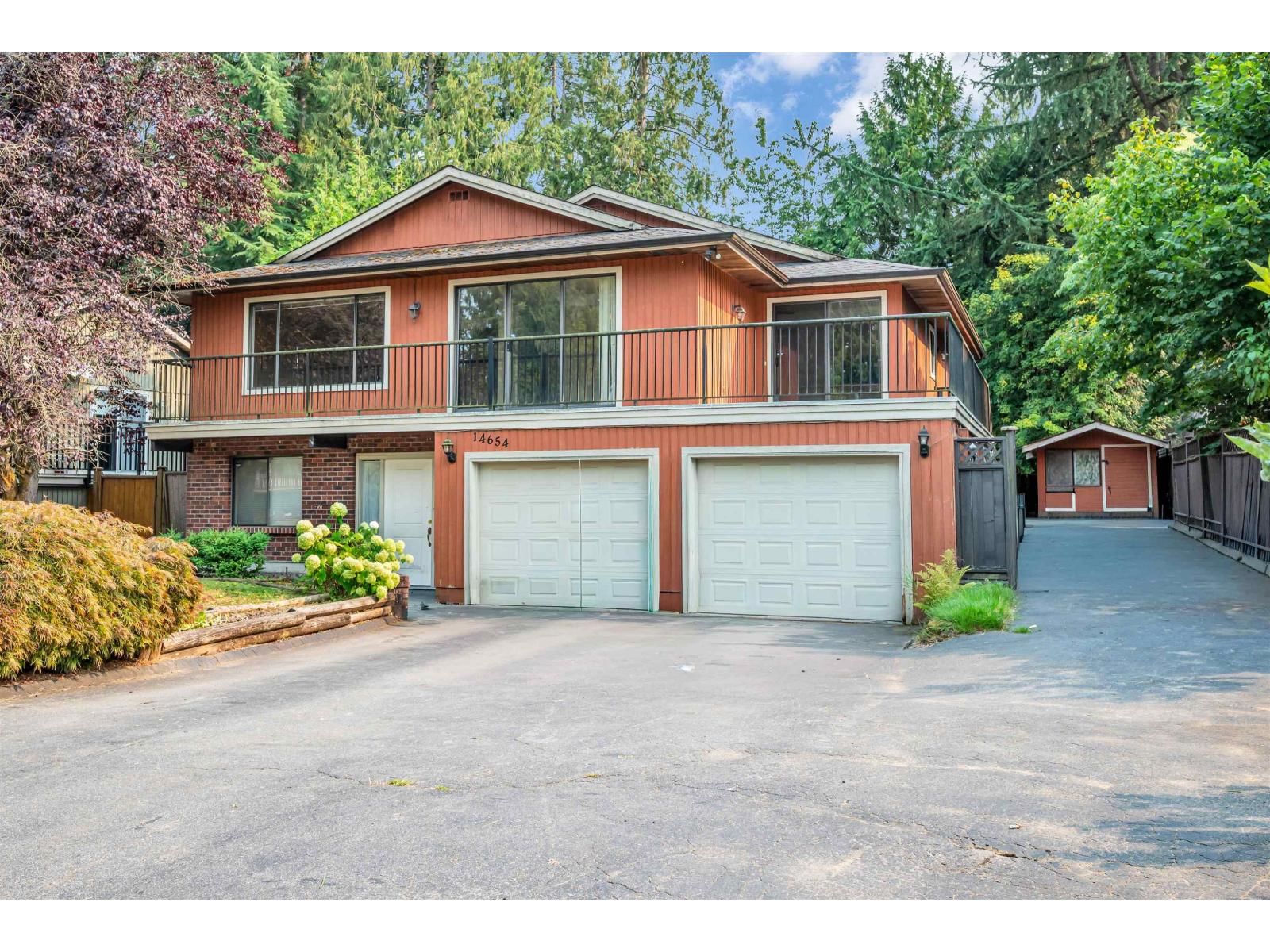 14654 102 Avenue, Surrey, British Columbia V3R 7E5