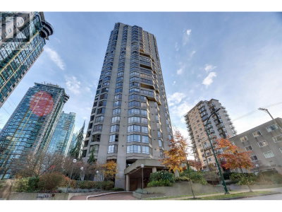 738 BROUGHTON Street | Vancouver British Columbia | Slide Image One