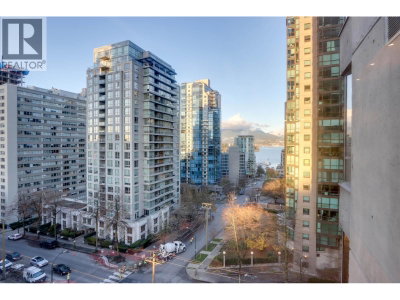 738 BROUGHTON Street | Vancouver British Columbia | Slide Image Twenty-four