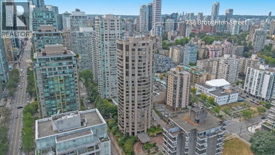 738 BROUGHTON Street | Vancouver British Columbia | Slide Image Twenty-eight