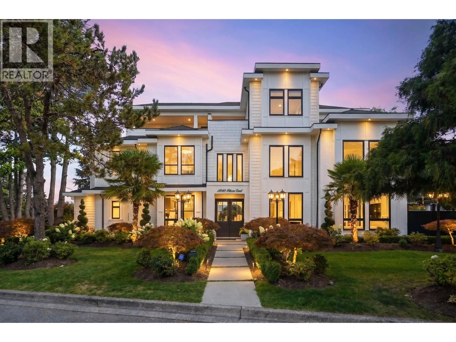 11540 PELICAN Court, Richmond, British Columbia V7E 3P4