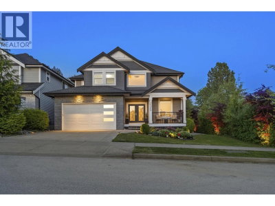 10166 247B Street | Maple Ridge British Columbia | Slide Image Two