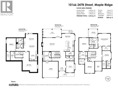 10166 247B Street | Maple Ridge British Columbia | Slide Image Forty