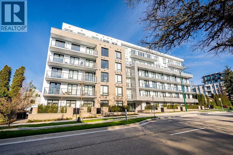6859 CAMBIE Street Vancouver British Columbia, V6P 3H1 - Condo For Sale
