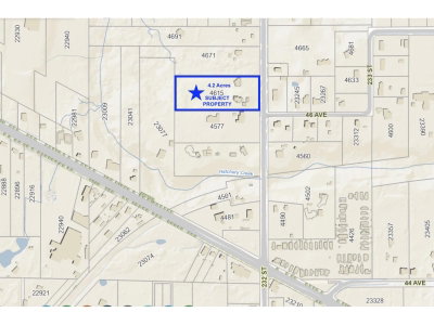 4615 232 Street | Langley British Columbia | Slide Image One