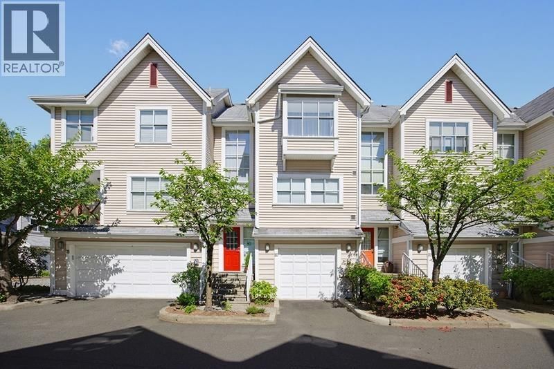 2450 HAWTHORNE Avenue Port Coquitlam British Columbia, V3C 6B3 - 4 Bedrooms Condo For Sale