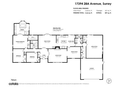 17394 28A Avenue | Surrey British Columbia | Slide Image Forty