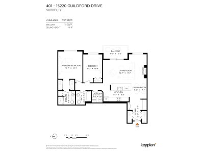 15220 GUILDFORD Drive | Surrey British Columbia | Slide Image Thirty-nine