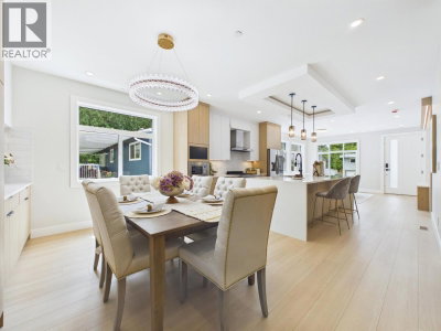 3450 JERVIS Street | Port Coquitlam British Columbia | Slide Image Ten