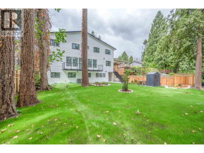 3450 JERVIS Street | Port Coquitlam British Columbia | Slide Image Thirty-one