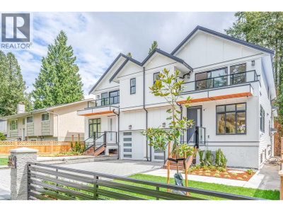 3450 JERVIS Street | Port Coquitlam British Columbia | Slide Image Thirty-five