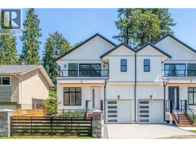 3450 JERVIS Street | Port Coquitlam British Columbia | Slide Image Thirty-six