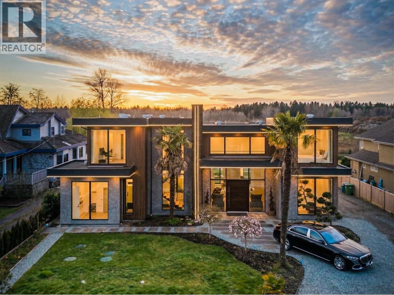 11500 BLUNDELL Road Richmond British Columbia, V6Y 1L3 - 6 Bedrooms Home For Sale