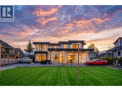 11500 BLUNDELL Road | Richmond British Columbia | Slide Image Twenty-nine
