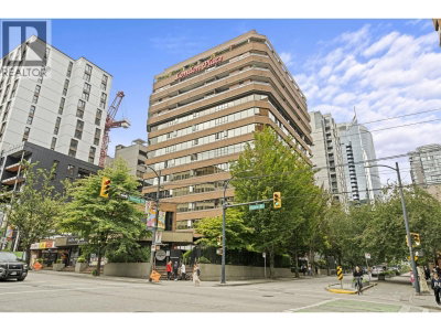 1177 HORNBY Street | Vancouver British Columbia | Slide Image Two