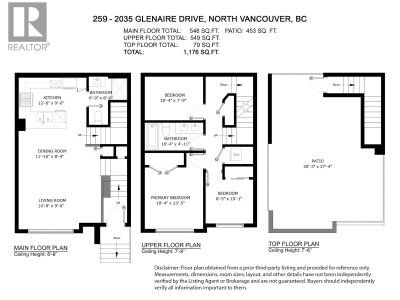 2035 GLENAIRE Drive | North Vancouver British Columbia | Slide Image Twenty-three