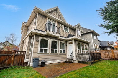 16302 25 Avenue | Surrey British Columbia | Slide Image Thirty-four