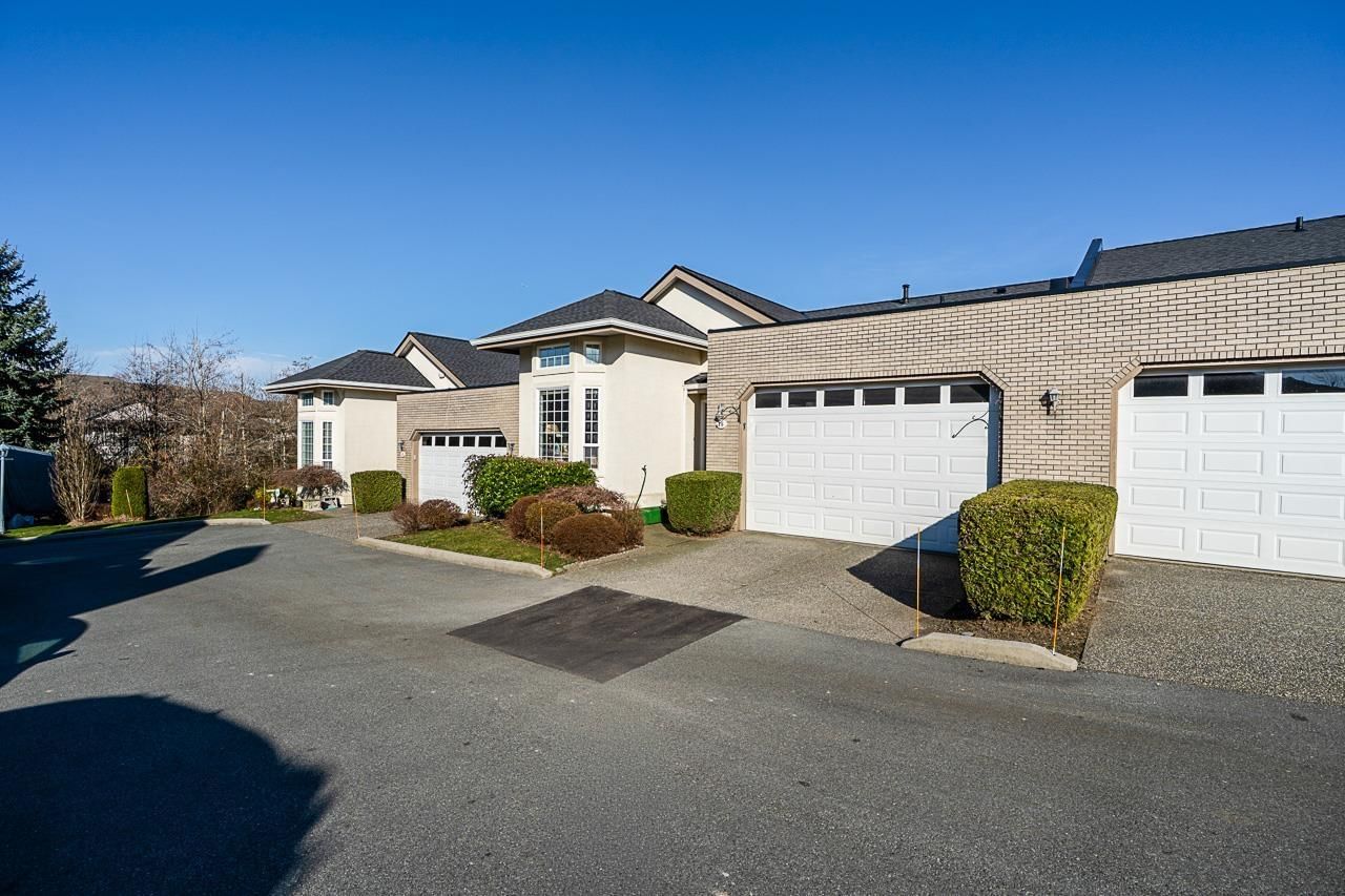 31450 SPUR Avenue, Abbotsford, British Columbia V2T 5M3