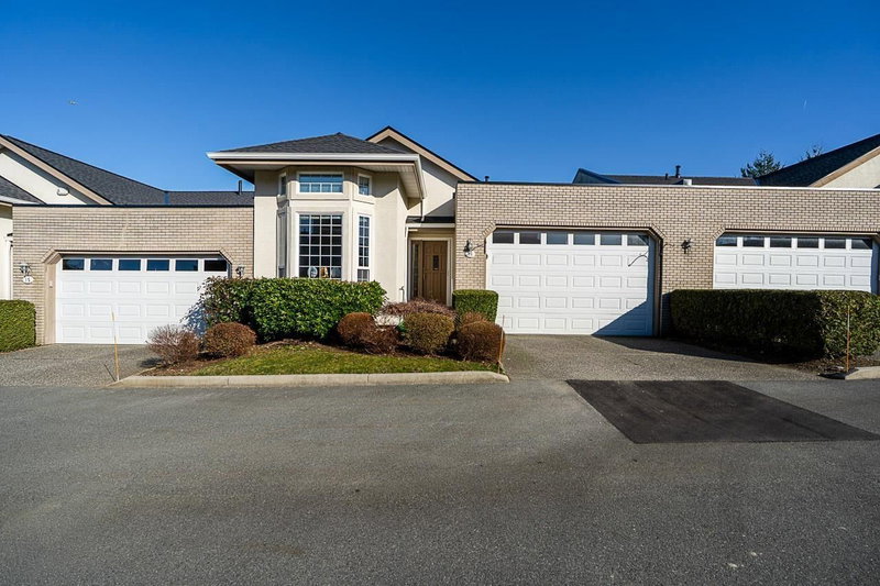 31450 SPUR Avenue Abbotsford British Columbia, V2T 5M3 - 4 Bedrooms Condo For Sale