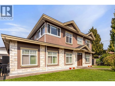6643 IMPERIAL Street | Burnaby British Columbia | Slide Image Two
