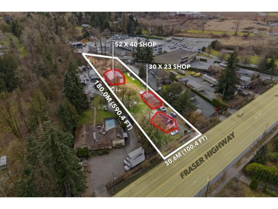 23038 FRASER Highway | Langley British Columbia | Slide Image Two