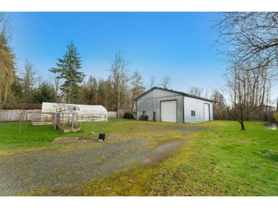 23038 FRASER Highway | Langley British Columbia | Slide Image Thirty-two