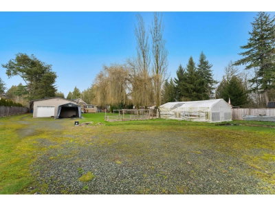 23038 FRASER Highway | Langley British Columbia | Slide Image Thirty-three