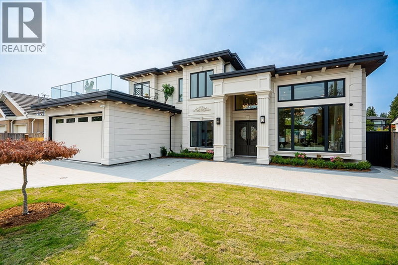 9340 PINEWELL Crescent Richmond British Columbia, V7A 2C6 - 5 Bedrooms Home For Sale