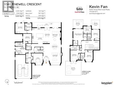 9340 PINEWELL Crescent | Richmond British Columbia | Slide Image Forty
