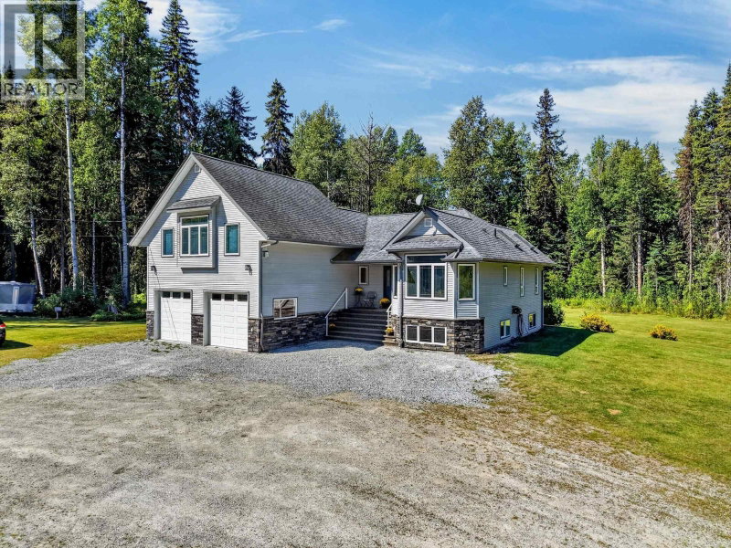 4260 MUERMANN Road Prince George British Columbia, V2K 5X1 - 4 Bedrooms Home For Sale