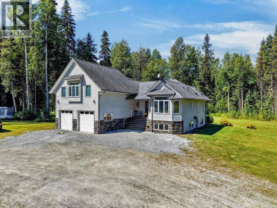 4260 MUERMANN Road | Prince George British Columbia | Slide Image One