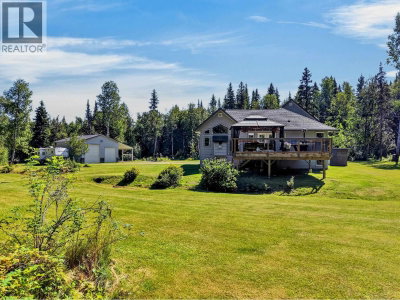 4260 MUERMANN Road | Prince George British Columbia | Slide Image Three