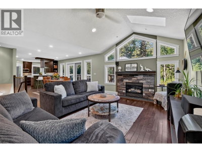 4260 MUERMANN Road | Prince George British Columbia | Slide Image Five
