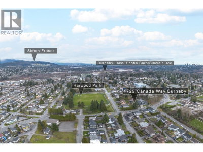 4729 CANADA Way | Burnaby British Columbia | Slide Image Three