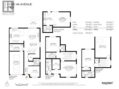 4945 44 Avenue | Delta British Columbia | Slide Image Forty